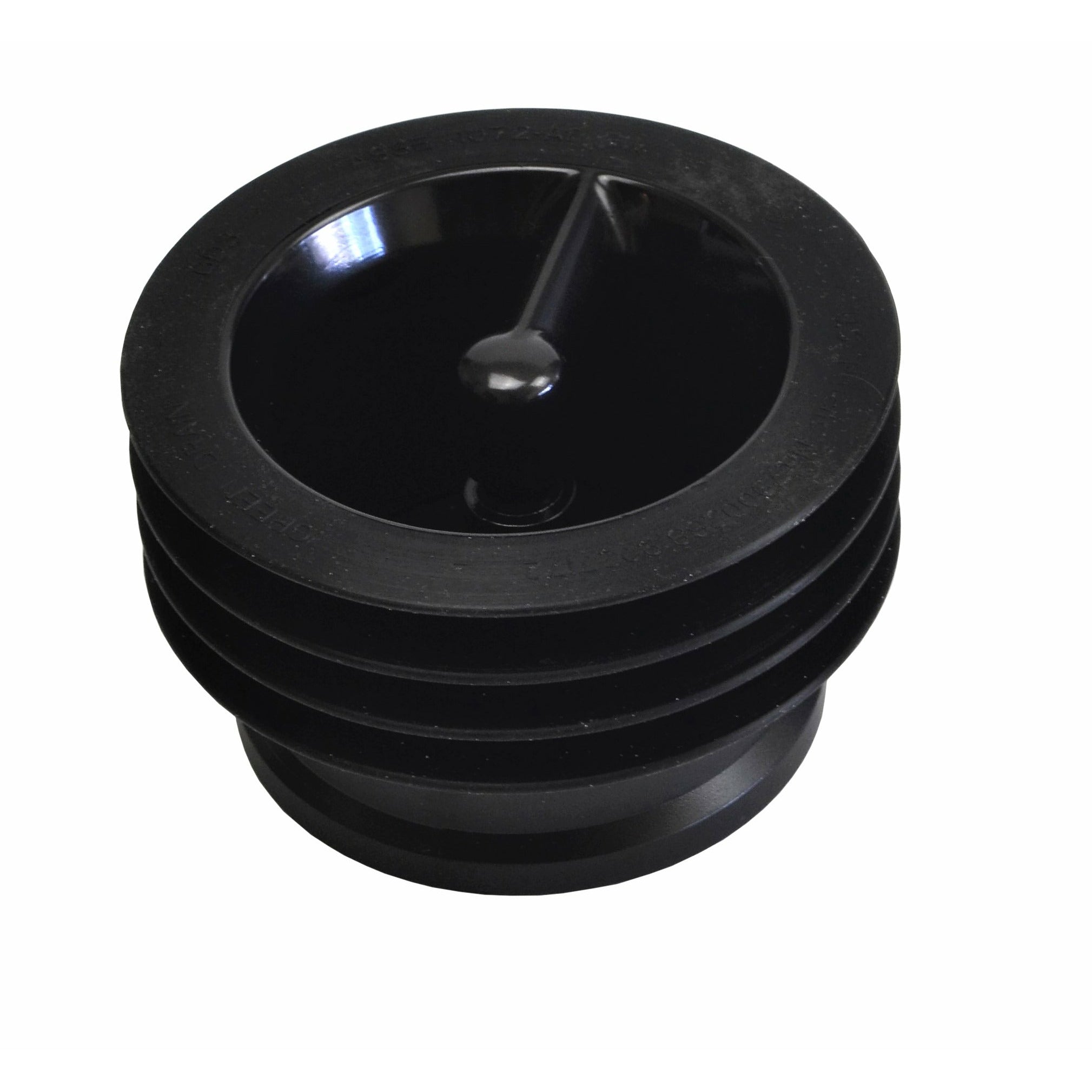 Twin Eagle Imports Plumbing Plug 193 GD3 Green Drain Waterless Trap Seal 75-85mm