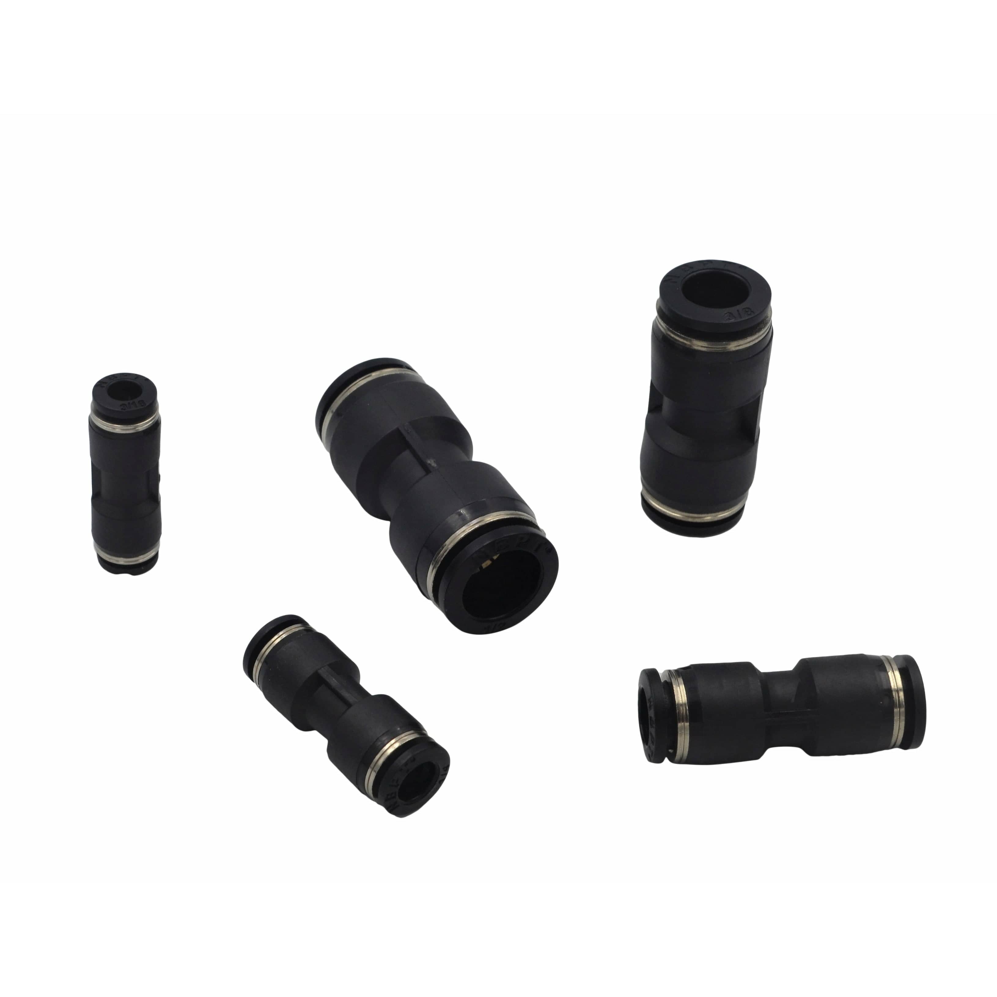 Twin Eagle Imports Quick Connect 50 pc Imperial Quick Connect Grab Kit Assortment