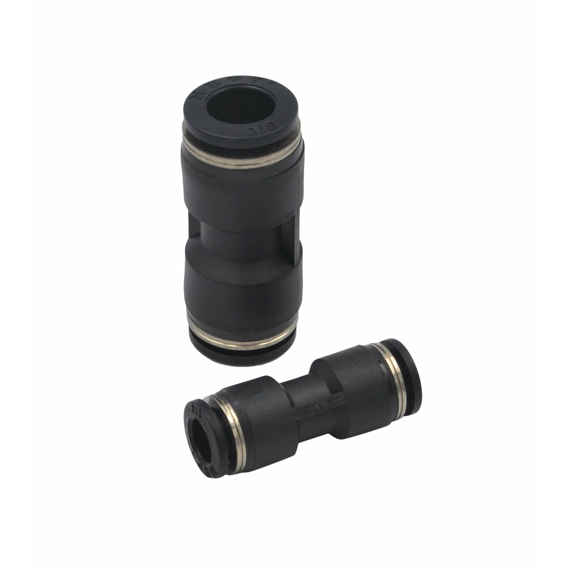 Twin Eagle Imports Quick Connect 50 pc Imperial Quick Connect Grab Kit Assortment