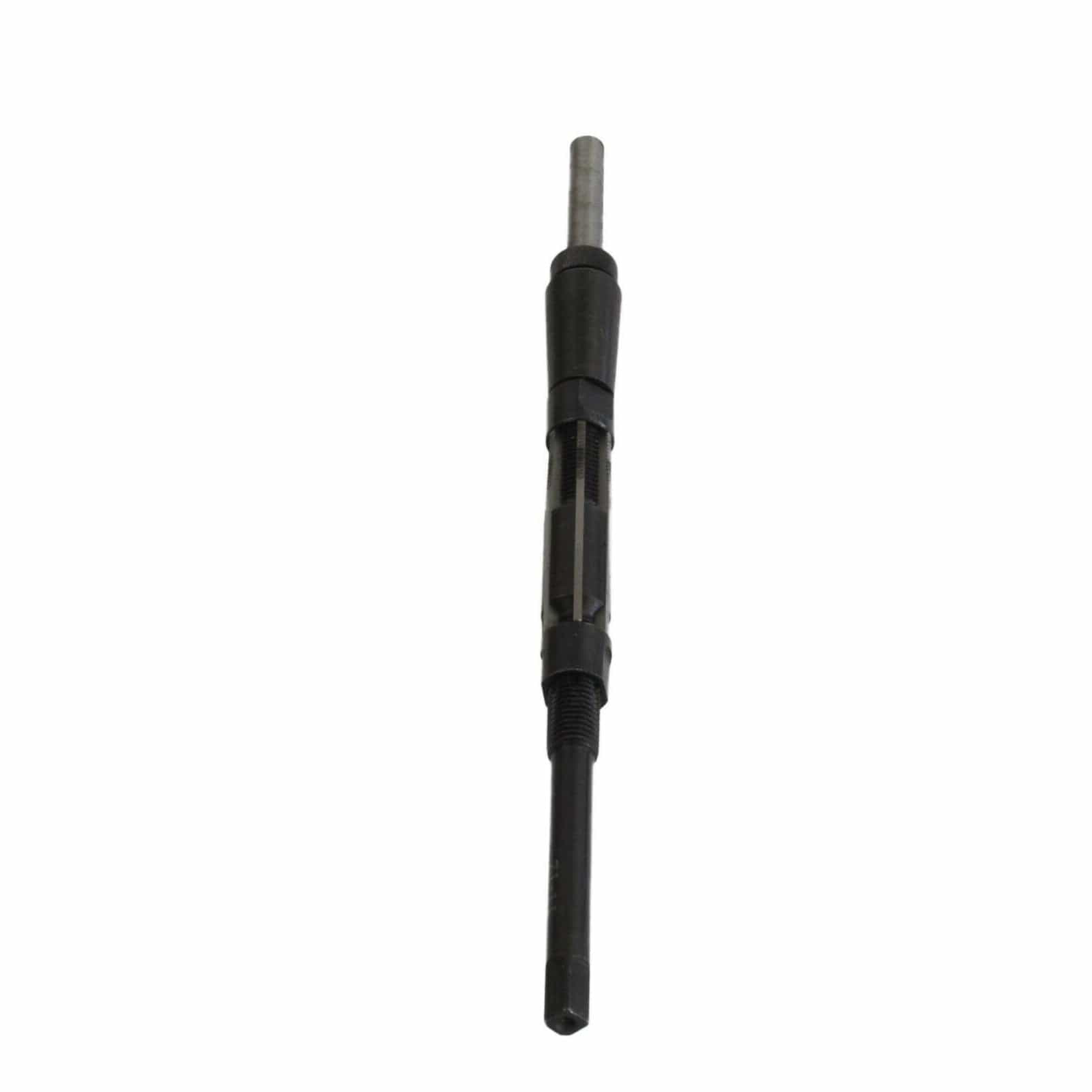 Twin Eagle Imports Reamer HSS Blade Adjustable Expanding Hand Reamer 11-12mm with Guide