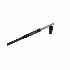 Twin Eagle Imports Reamer HSS Blade Adjustable Expanding Hand Reamer 12-13.5mm with Guide
