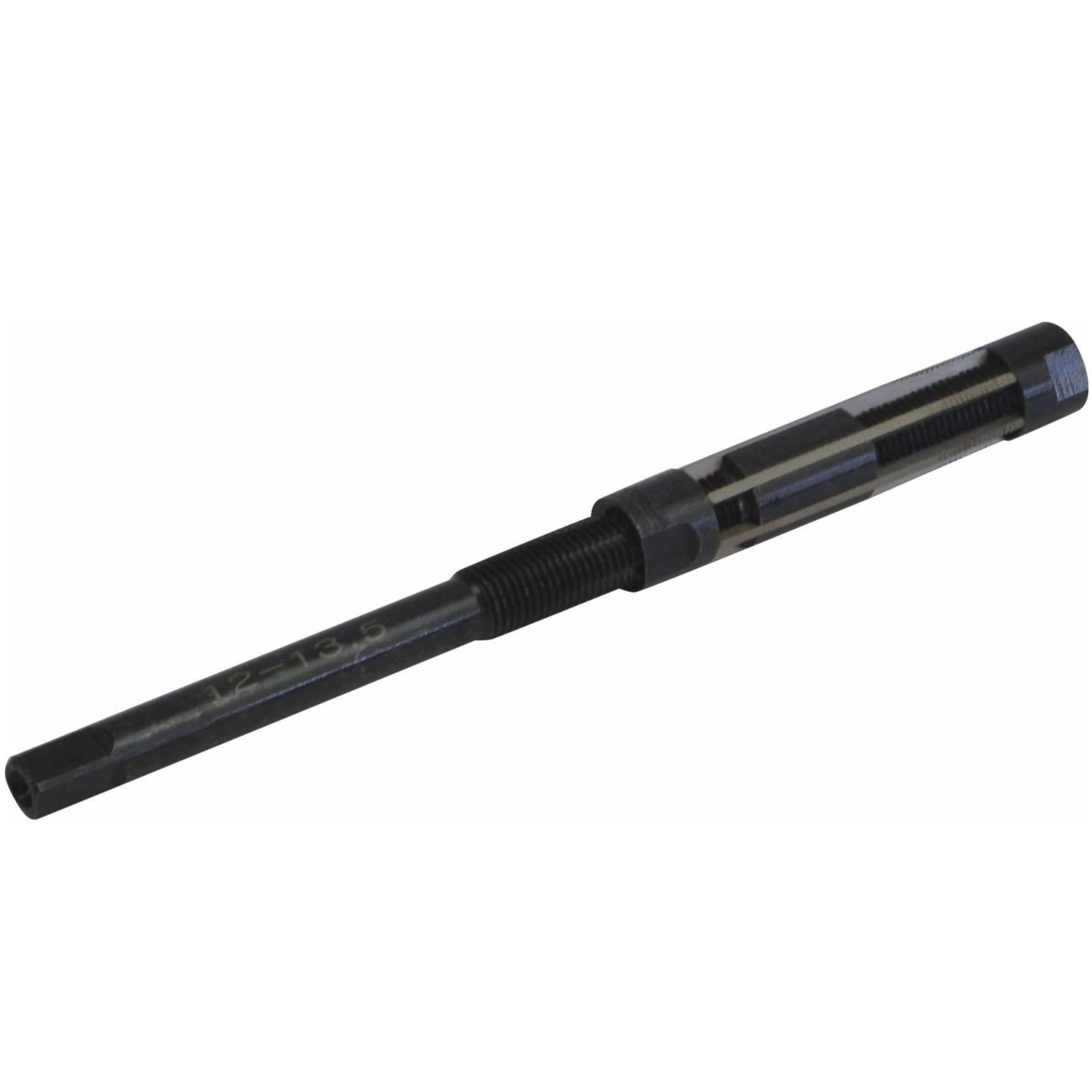 Twin Eagle Imports Reamer HSS Blade Adjustable Expanding Hand Reamer 12-13.5mm without Guide