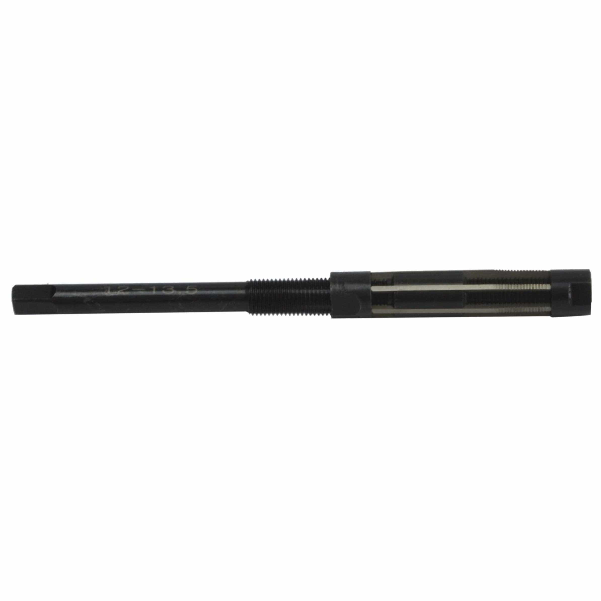 Twin Eagle Imports Reamer HSS Blade Adjustable Expanding Hand Reamer 12-13.5mm without Guide