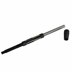 Twin Eagle Imports Reamer HSS Blade Adjustable Expanding Hand Reamer 16.5-18.25mm with Guide