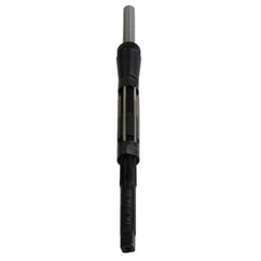 Twin Eagle Imports Reamer HSS Blade Adjustable Expanding Hand Reamer 16.5-18.25mm with Guide