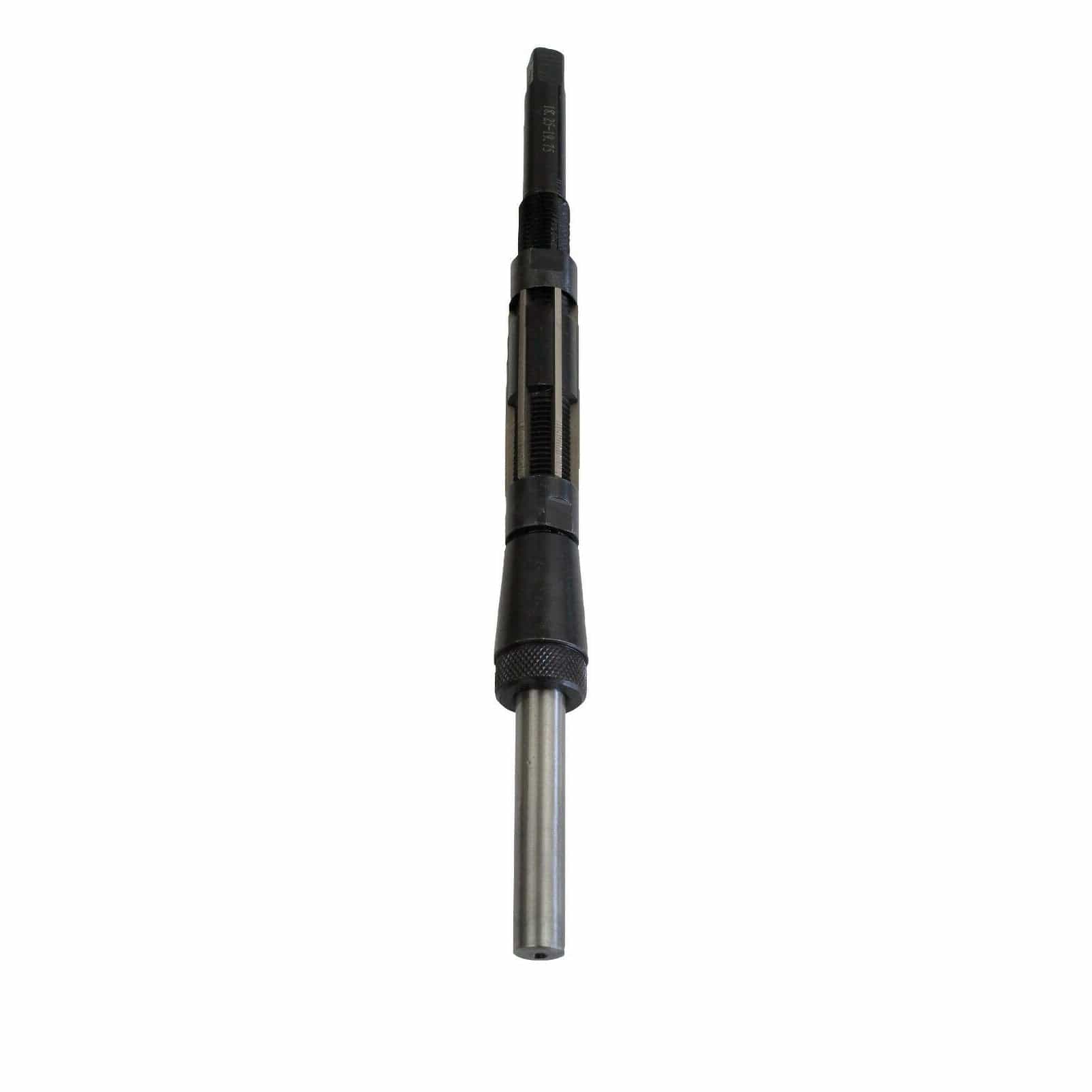 Twin Eagle Imports Reamer HSS Blade Adjustable Expanding Hand Reamer 18.25-19.75mm with Guide