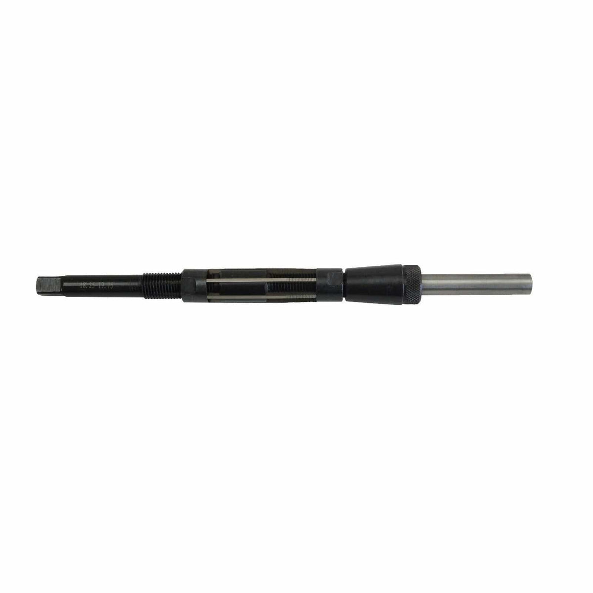 Twin Eagle Imports Reamer HSS Blade Adjustable Expanding Hand Reamer 18.25-19.75mm with Guide