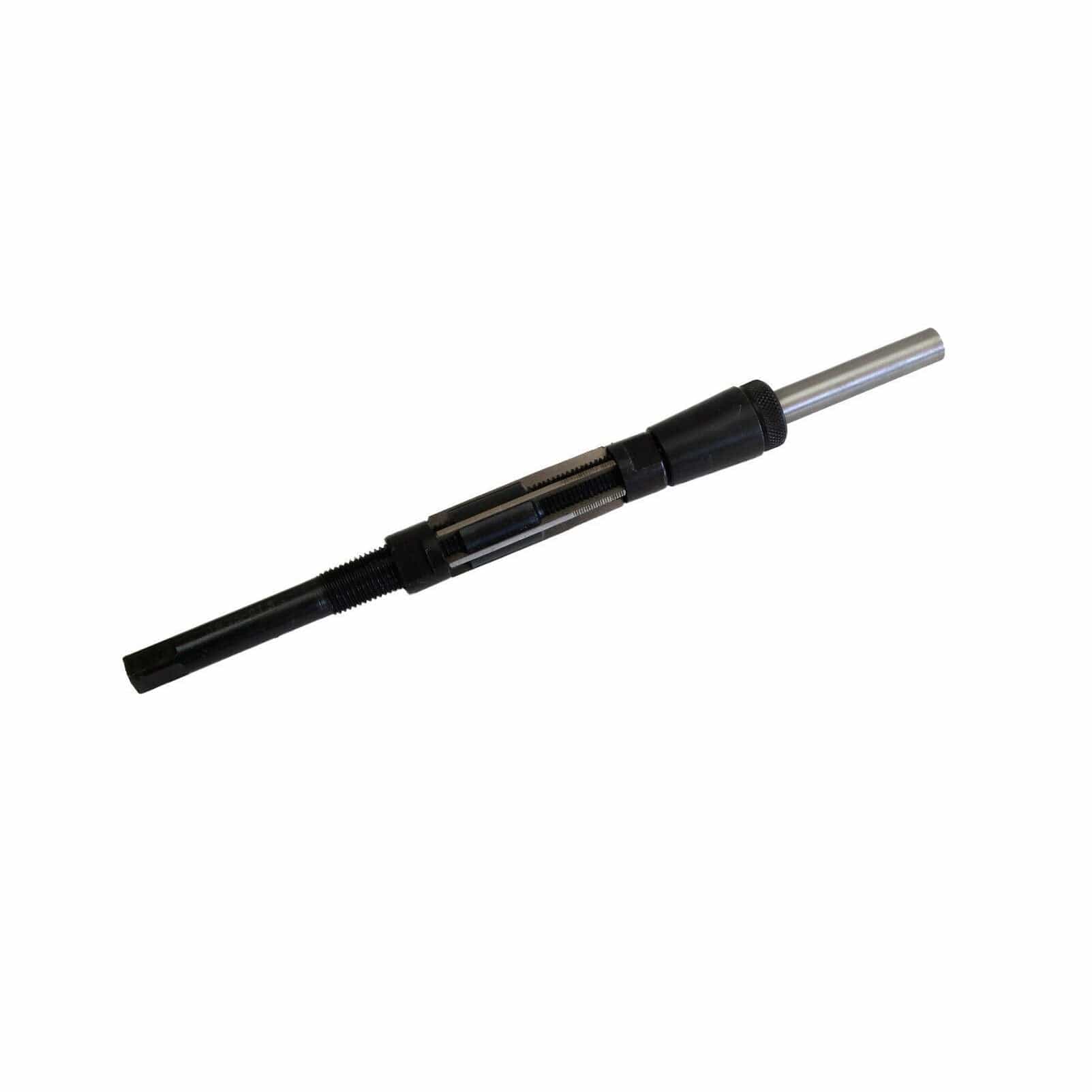 Twin Eagle Imports Reamer HSS Blade Adjustable Expanding Hand Reamer 19.75-21.5mm with Guide