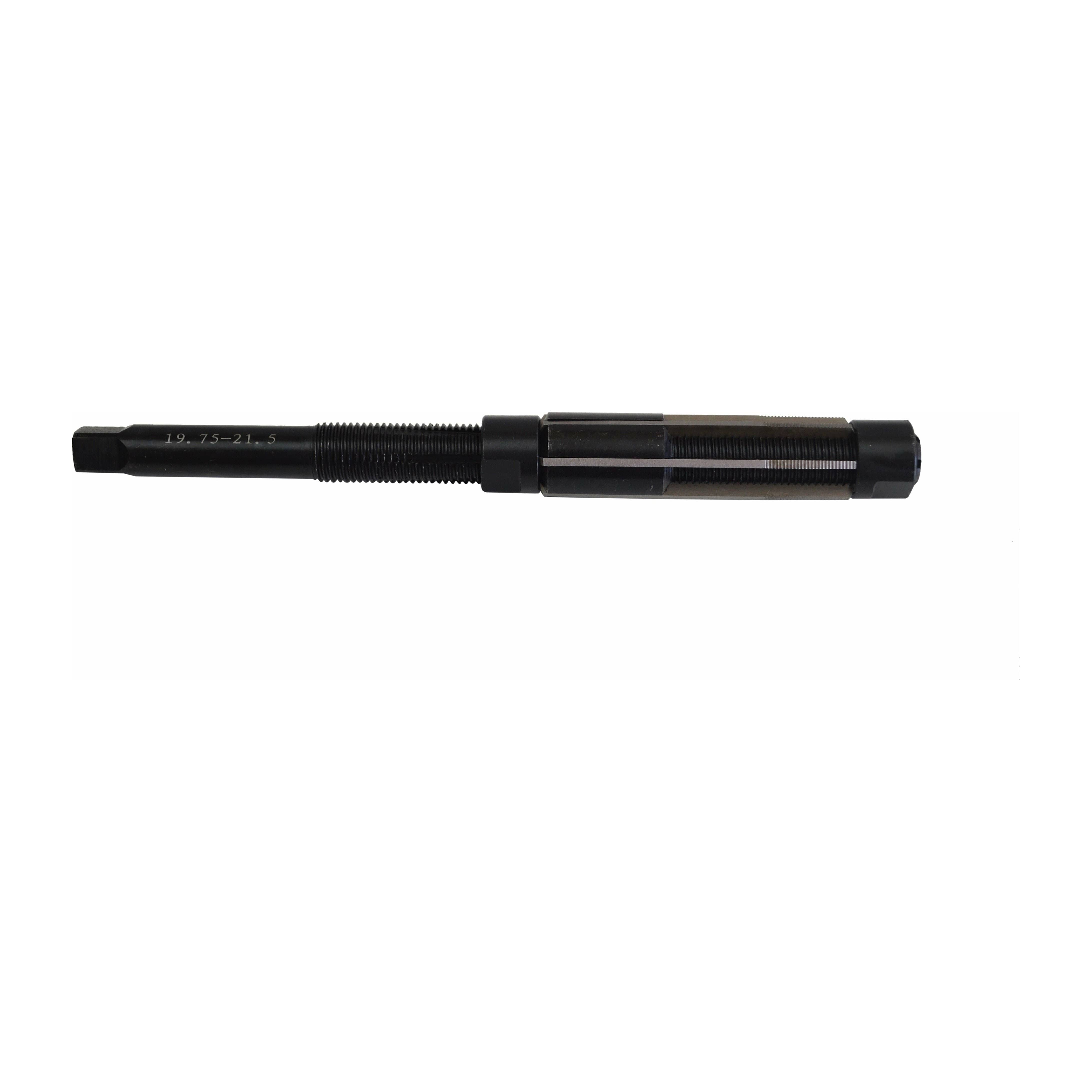 Twin Eagle Imports Reamer HSS Blade Adjustable Expanding Hand Reamer 19.75-21.5mm without Guide