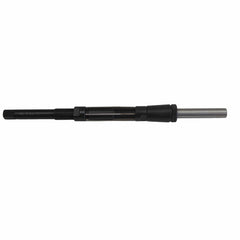 Twin Eagle Imports Reamer HSS Blade Adjustable Expanding Hand Reamer 21.5-23.75mm with Guide