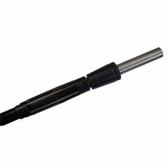 Twin Eagle Imports Reamer HSS Blade Adjustable Expanding Hand Reamer 23.75-27mm with Guide