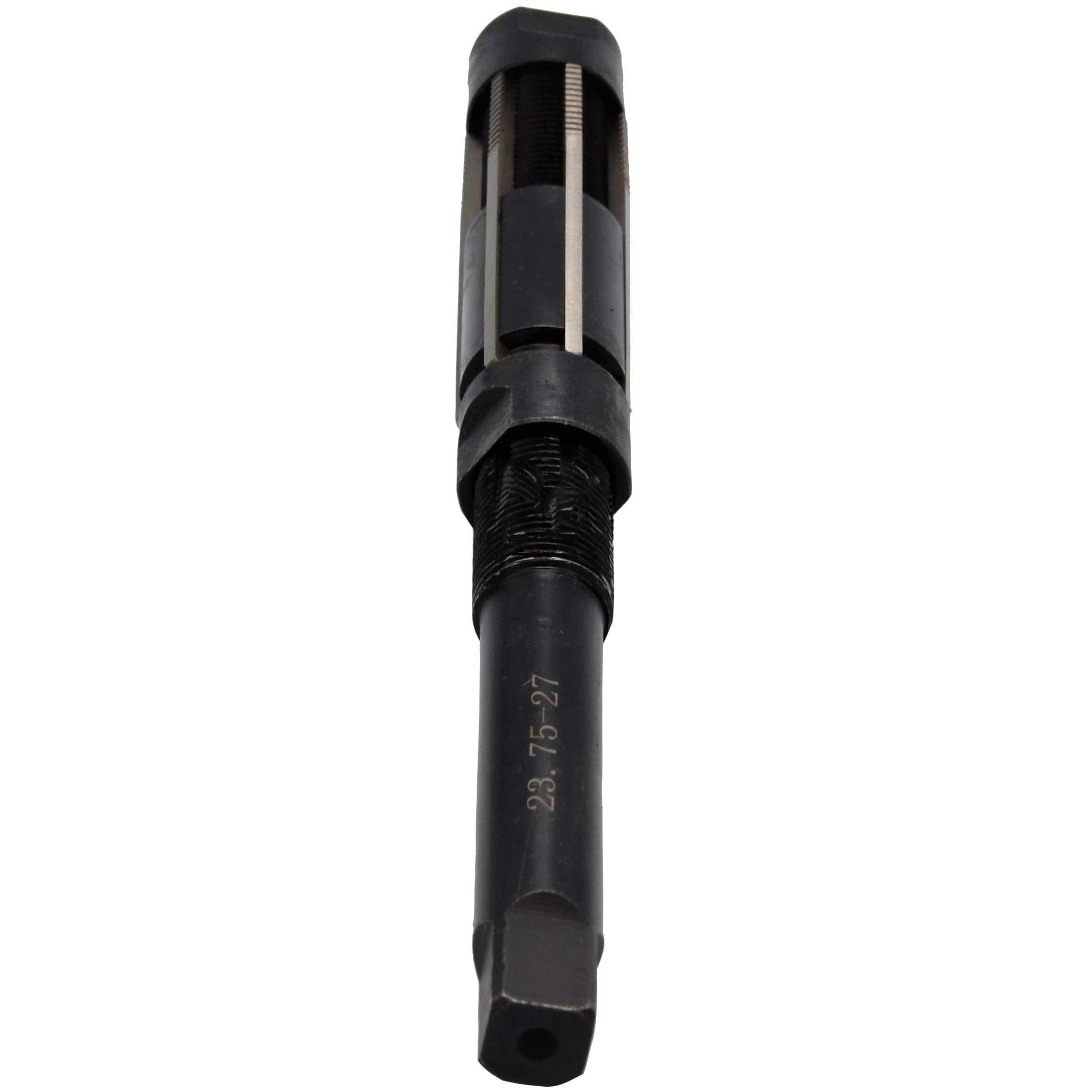 Twin Eagle Imports Reamer HSS Blade Adjustable Expanding Hand Reamer 23.75-27mm without Guide