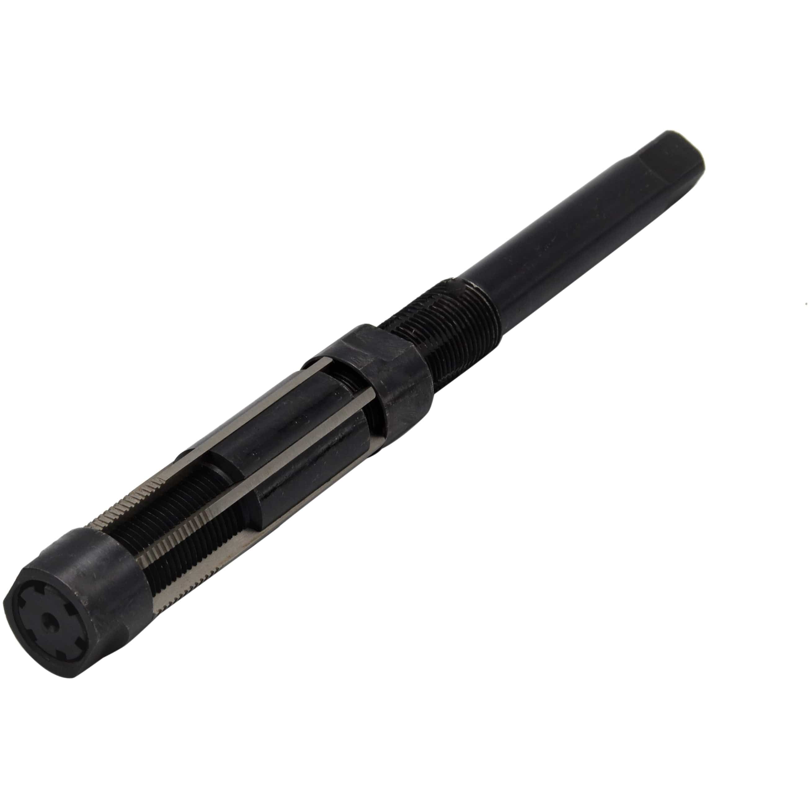 Twin Eagle Imports Reamer HSS Blade Adjustable Expanding Hand Reamer 23.75-27mm without Guide