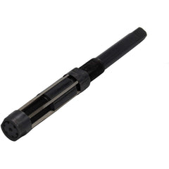 Twin Eagle Imports Reamer HSS Blade Adjustable Expanding Hand Reamer 23.75-27mm without Guide