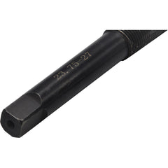 Twin Eagle Imports Reamer HSS Blade Adjustable Expanding Hand Reamer 23.75-27mm without Guide