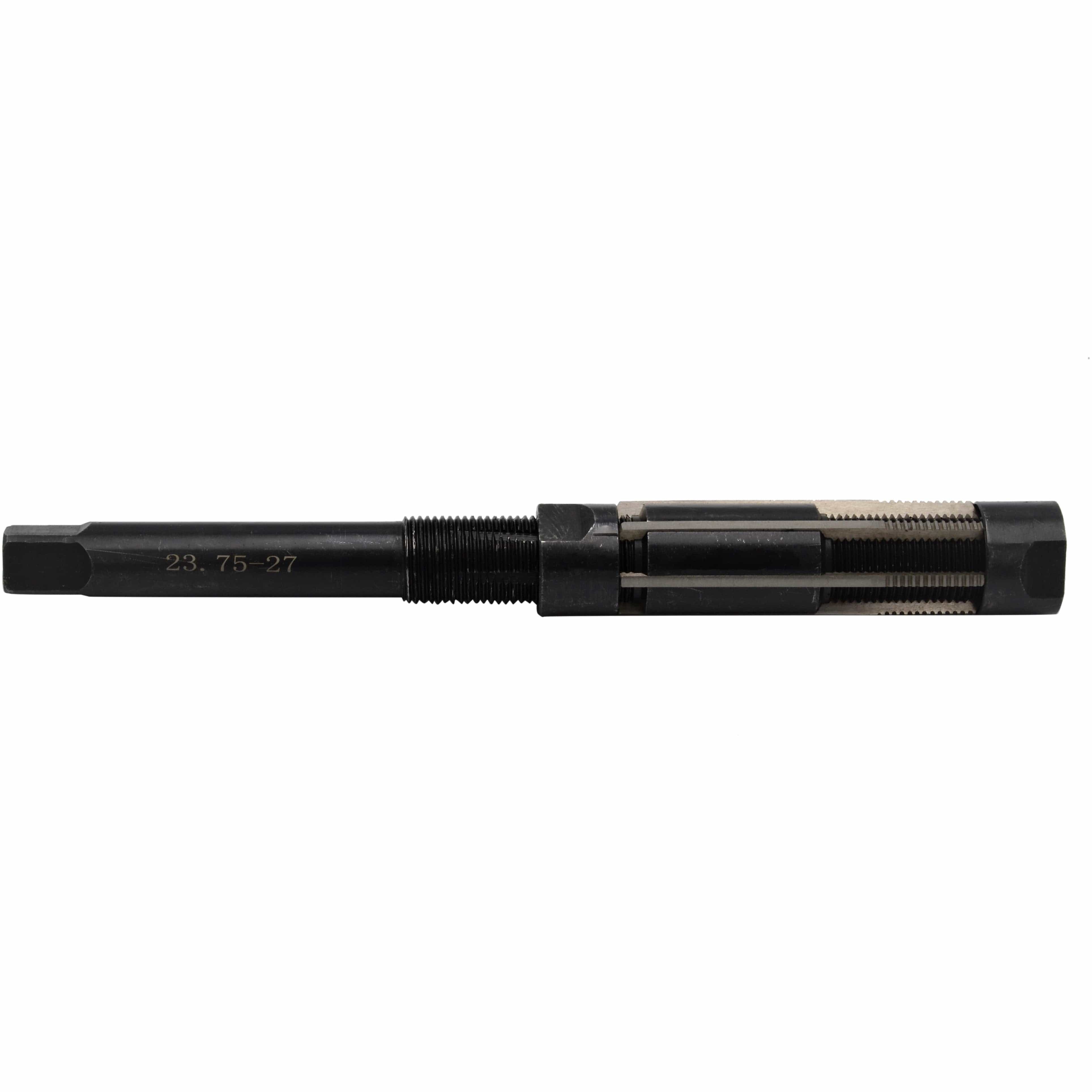 Twin Eagle Imports Reamer HSS Blade Adjustable Expanding Hand Reamer 23.75-27mm without Guide