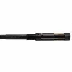 Twin Eagle Imports Reamer HSS Blade Adjustable Expanding Hand Reamer 23.75-27mm without Guide