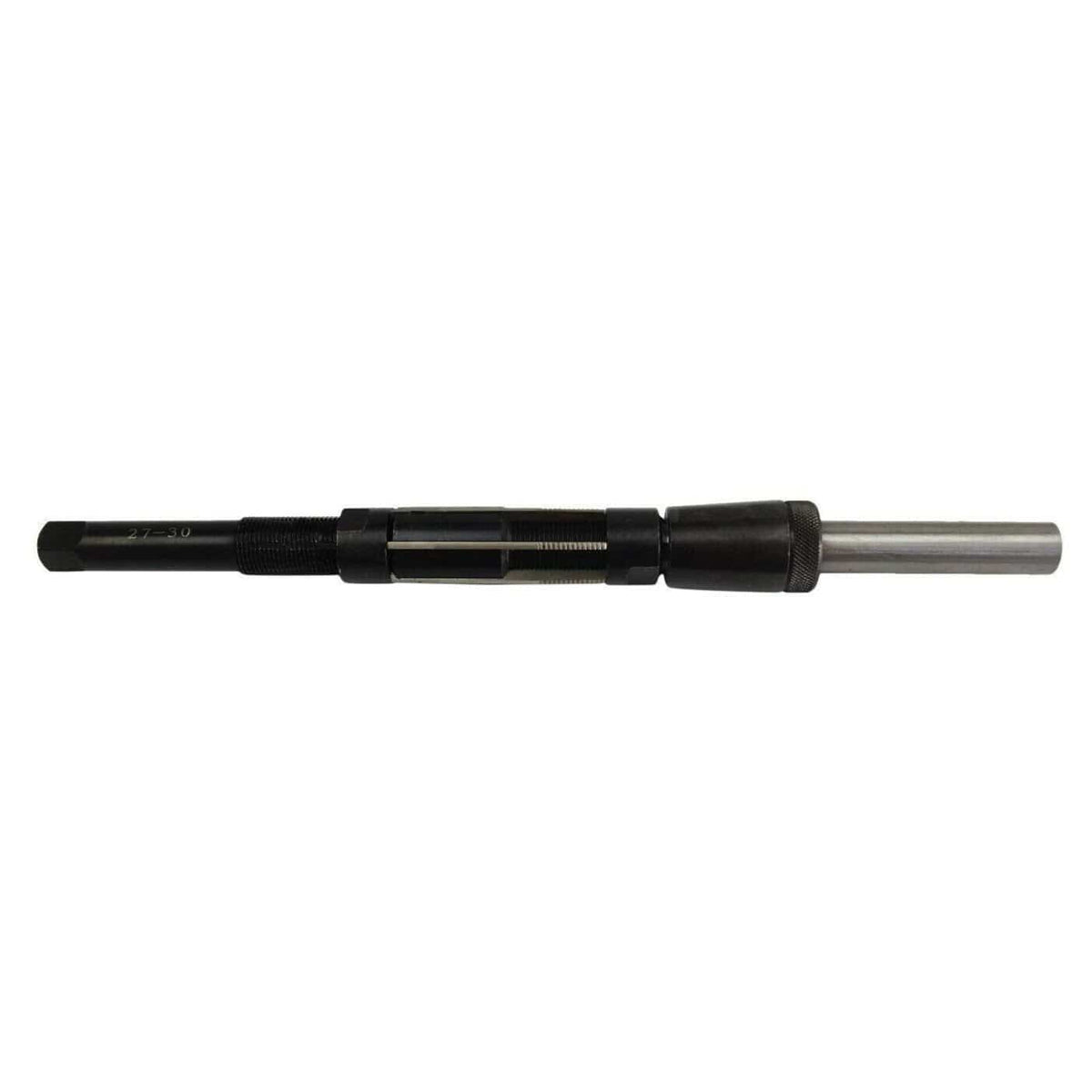Twin Eagle Imports Reamer HSS Blade Adjustable Expanding Hand Reamer 27-30mm with Guide