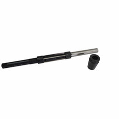 Twin Eagle Imports Reamer HSS Blade Adjustable Expanding Hand Reamer 30-34mm with Guide