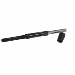 Twin Eagle Imports Reamer HSS Blade Adjustable Expanding Hand Reamer 30-34mm with Guide