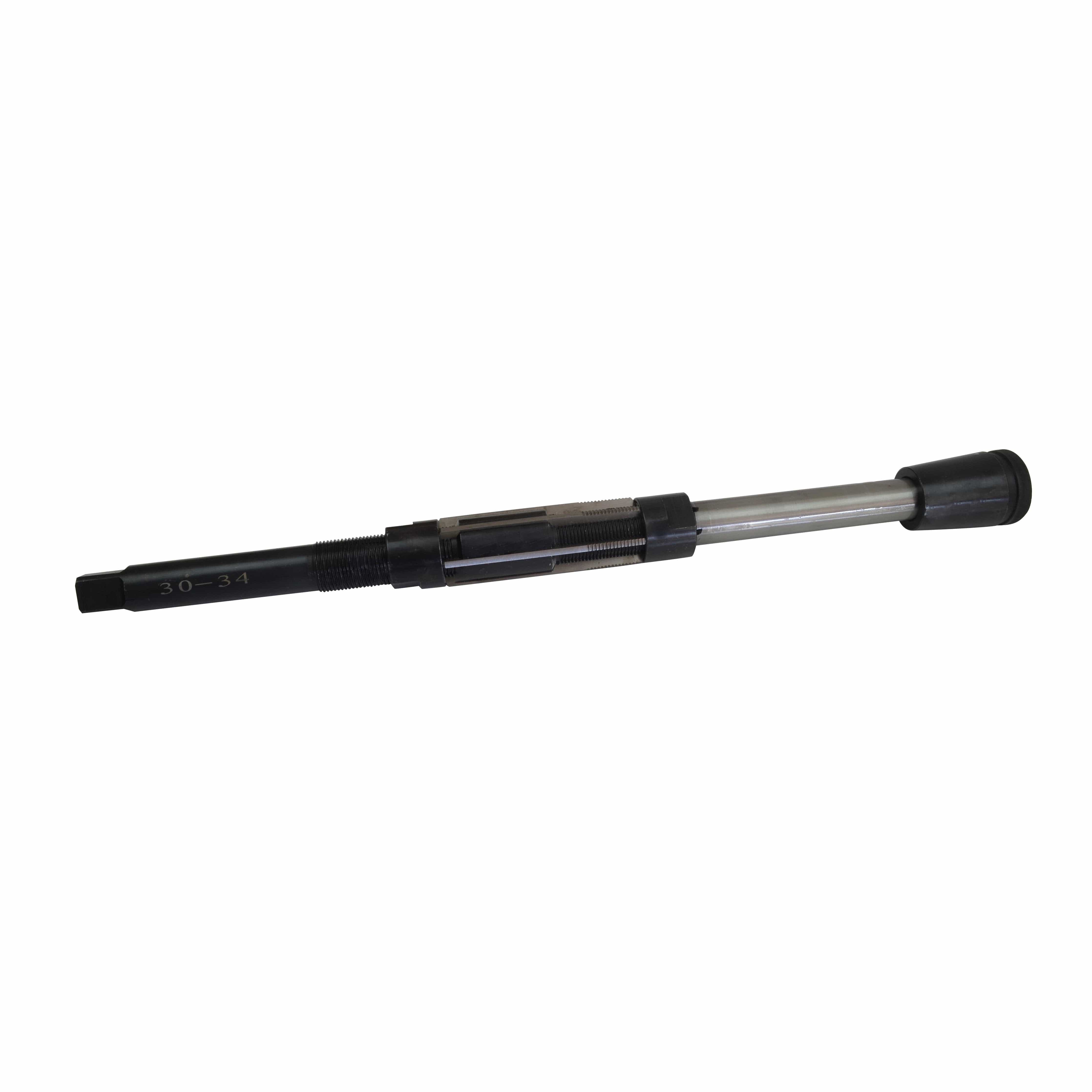 Twin Eagle Imports Reamer HSS Blade Adjustable Expanding Hand Reamer 30-34mm with Guide