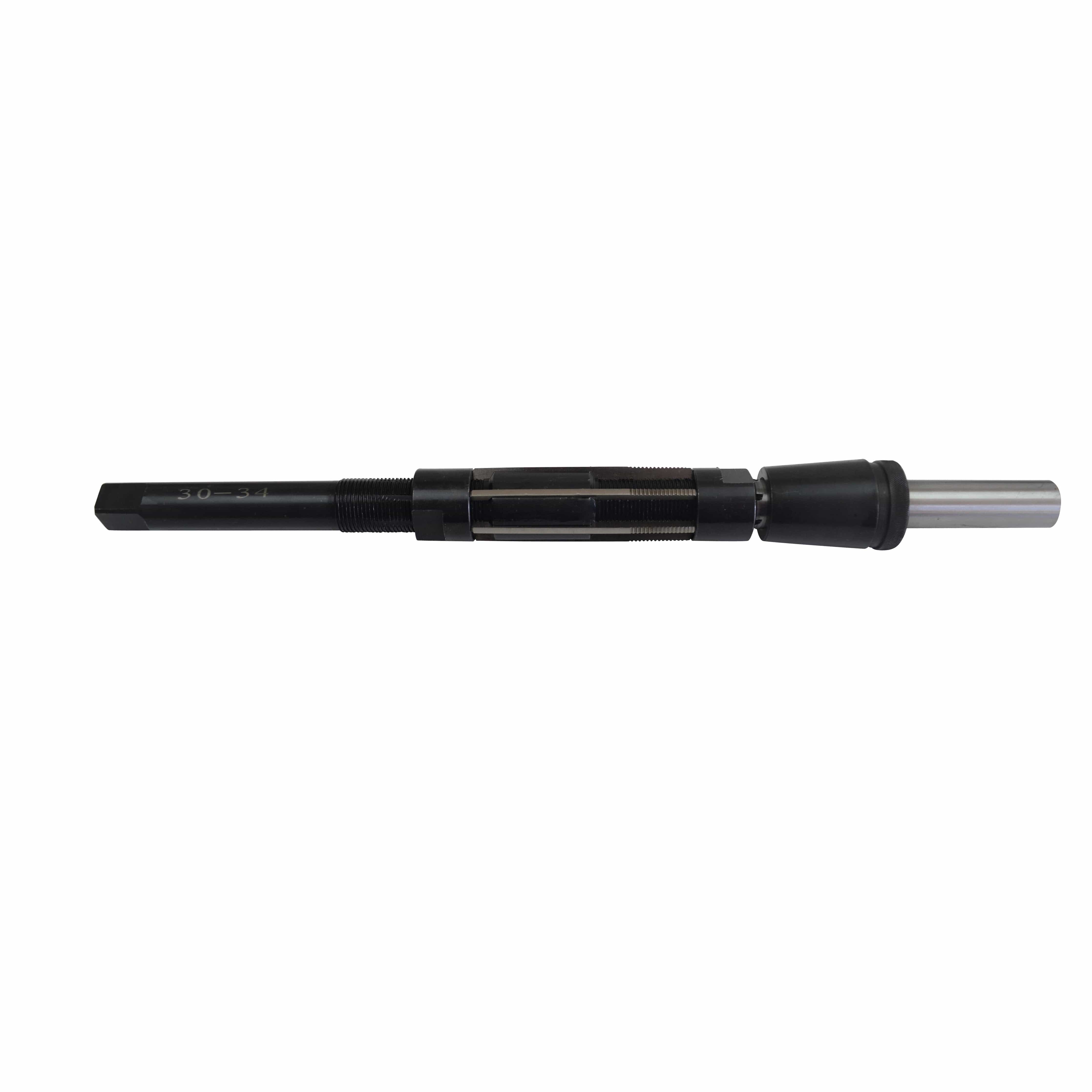 Twin Eagle Imports Reamer HSS Blade Adjustable Expanding Hand Reamer 30-34mm with Guide
