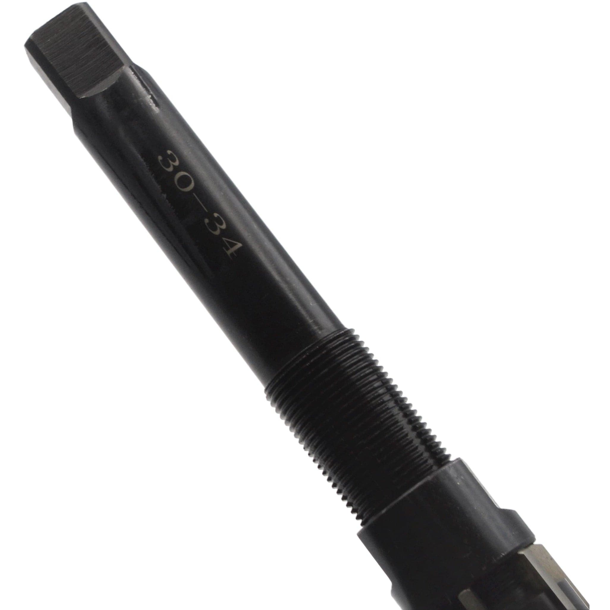 Twin Eagle Imports Reamer HSS Blade Adjustable Expanding Hand Reamer 30-34mm without Guide