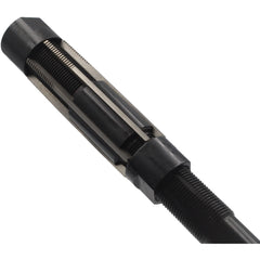 Twin Eagle Imports Reamer HSS Blade Adjustable Expanding Hand Reamer 30-34mm without Guide
