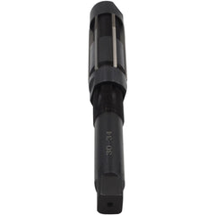 Twin Eagle Imports Reamer HSS Blade Adjustable Expanding Hand Reamer 30-34mm without Guide