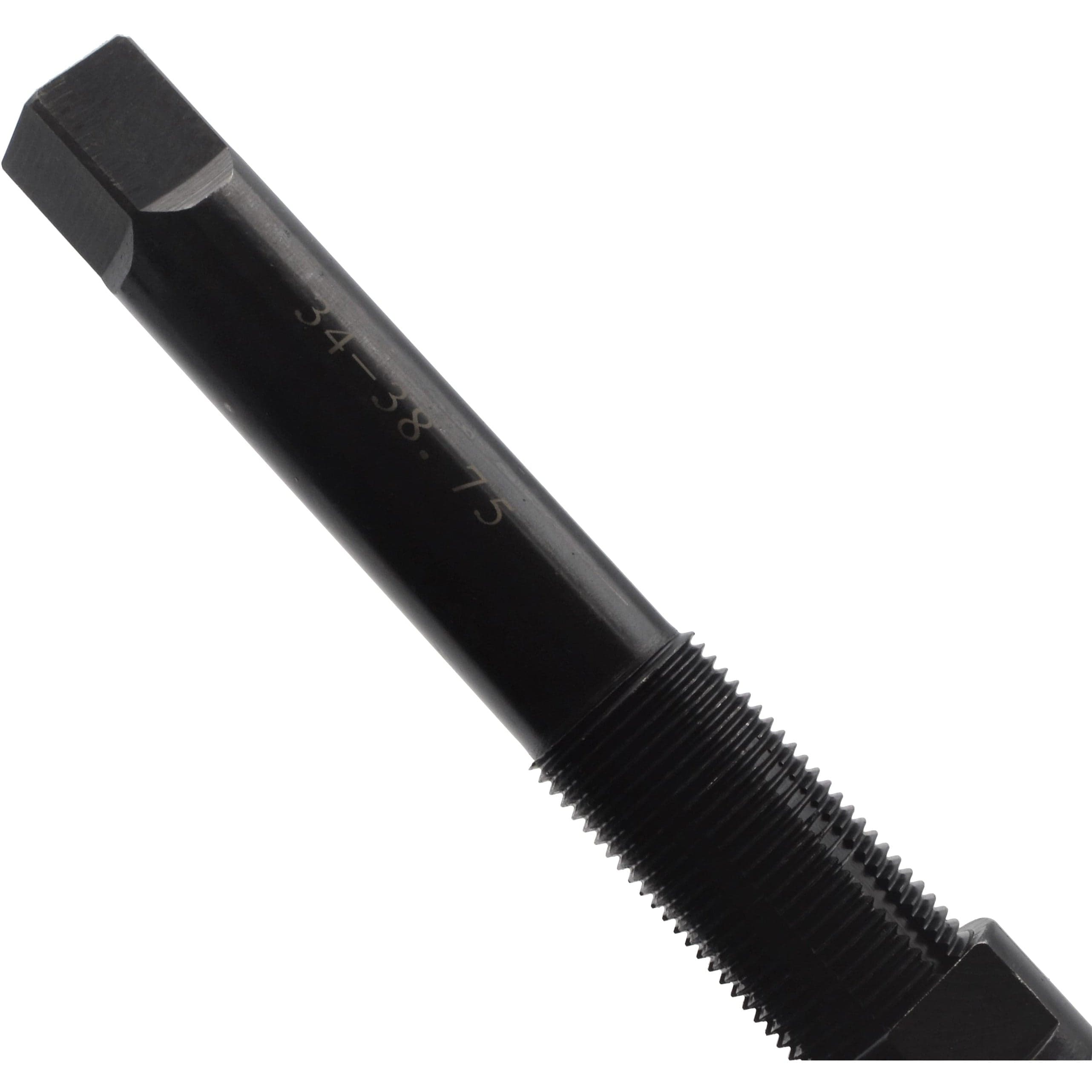 Twin Eagle Imports Reamer HSS Blade Adjustable Expanding Hand Reamer 34-38.75mm without Guide