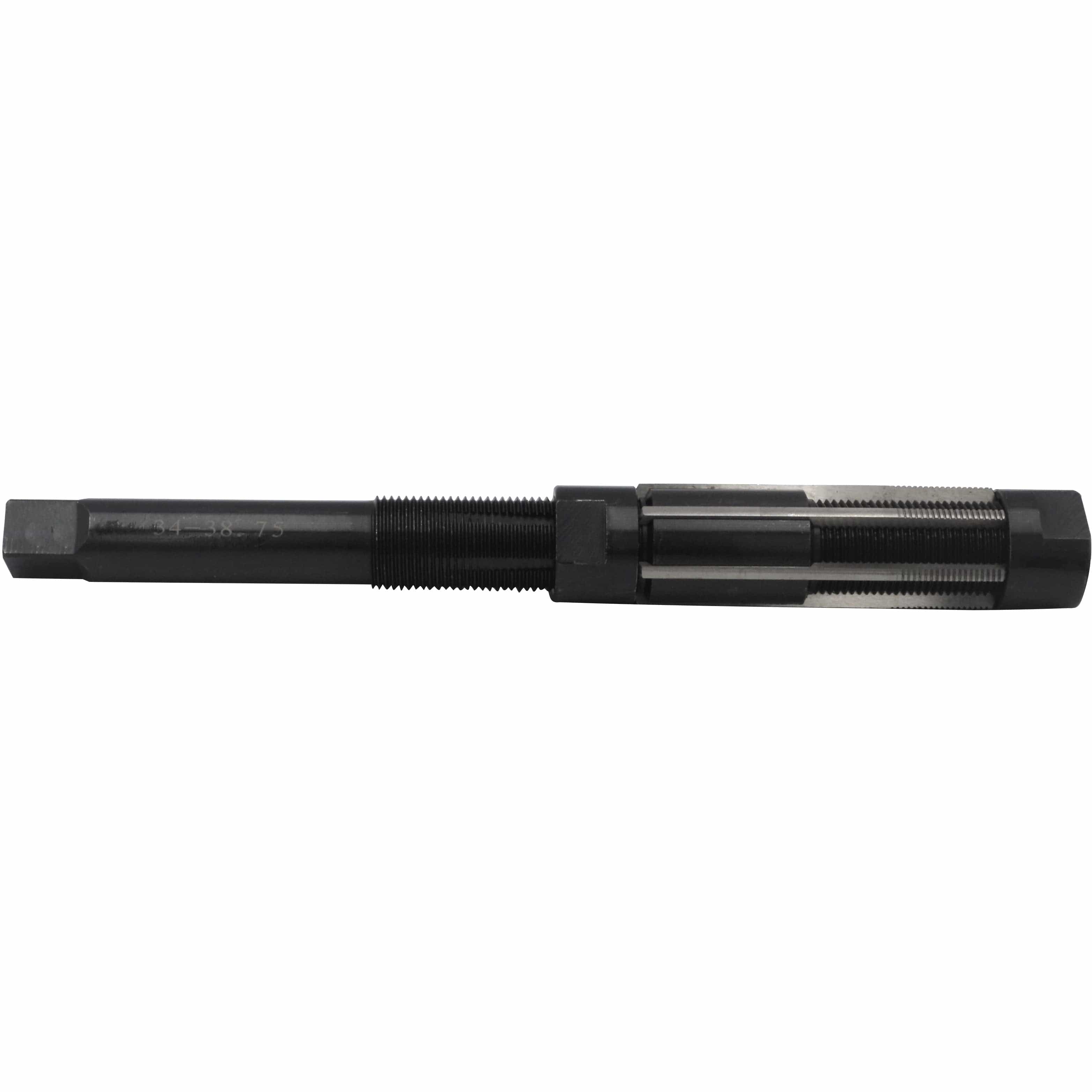 Twin Eagle Imports Reamer HSS Blade Adjustable Expanding Hand Reamer 34-38.75mm without Guide