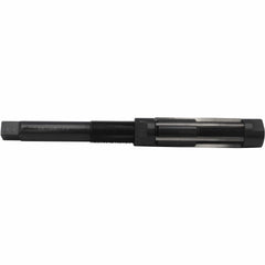 Twin Eagle Imports Reamer HSS Blade Adjustable Expanding Hand Reamer 34-38.75mm without Guide
