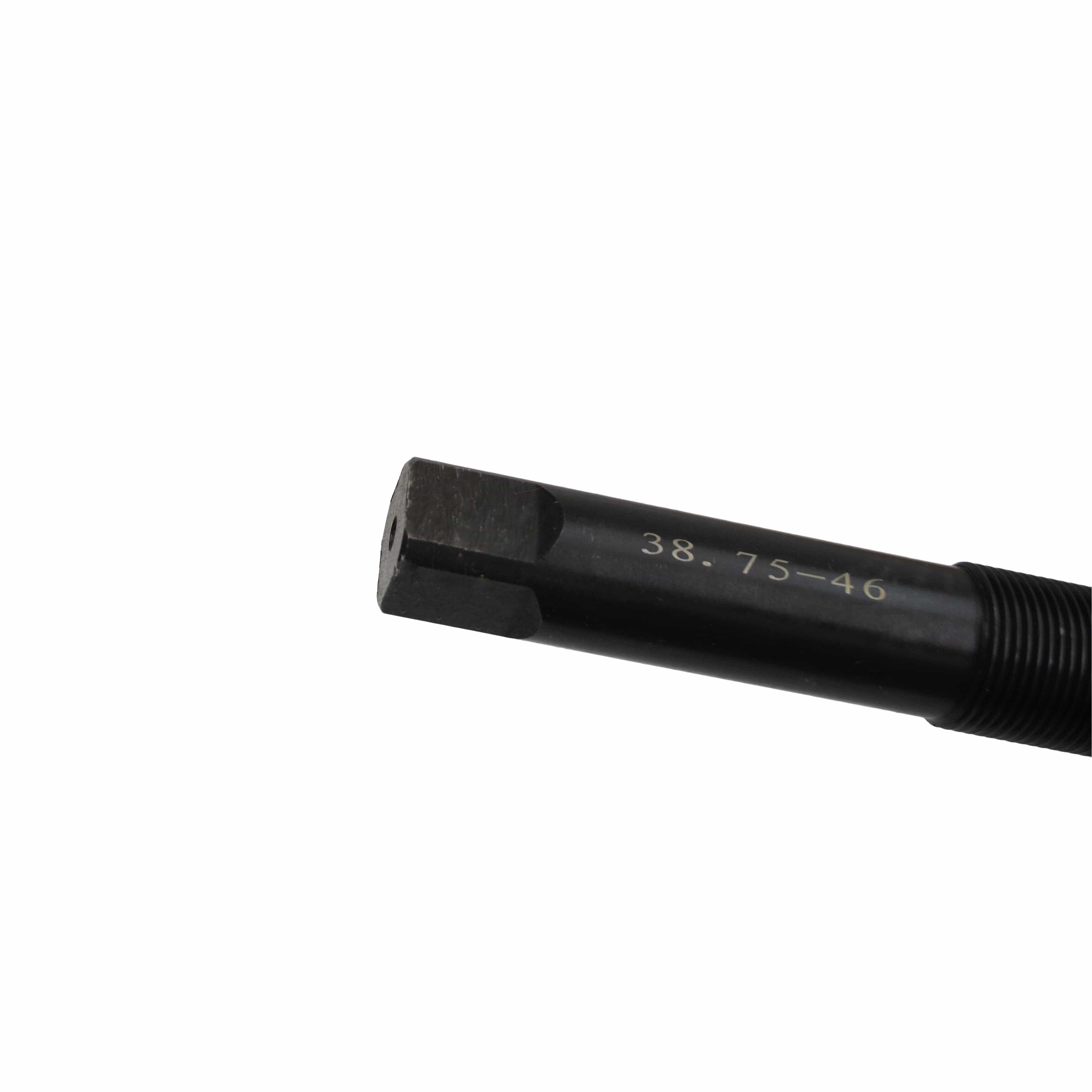 Twin Eagle Imports Reamer HSS Blade Adjustable Expanding Hand Reamer 38.75-46mm with Guide