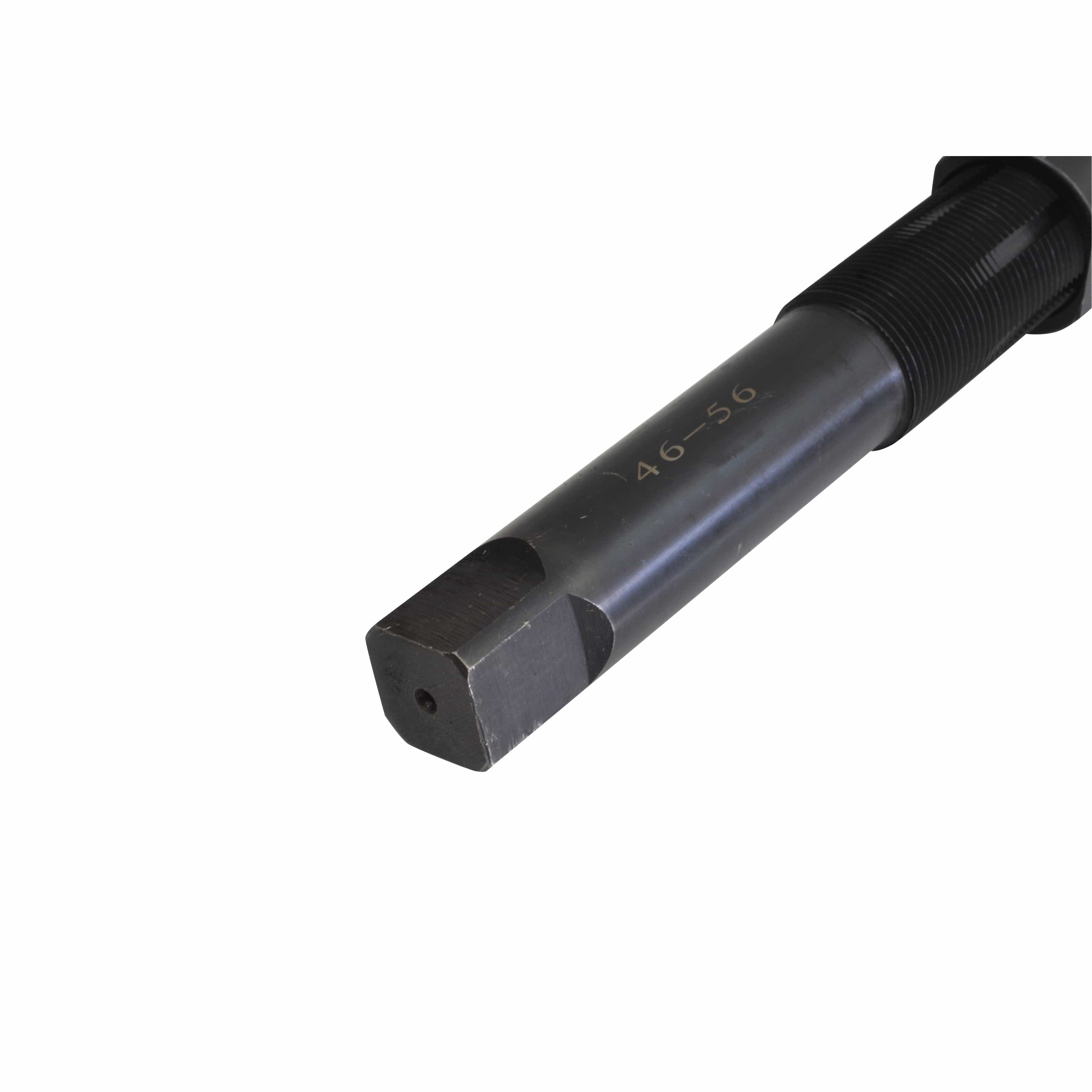 Twin Eagle Imports Reamer HSS Blade Adjustable Expanding Hand Reamer 46-56mm with Guide