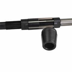 Twin Eagle Imports Reamer HSS Blade Adjustable Expanding Hand Reamer 46-56mm with Guide