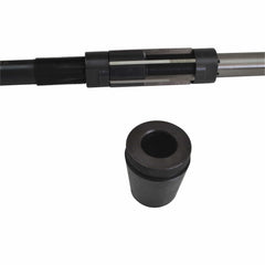 Twin Eagle Imports Reamer HSS Blade Adjustable Expanding Hand Reamer 46-56mm with Guide