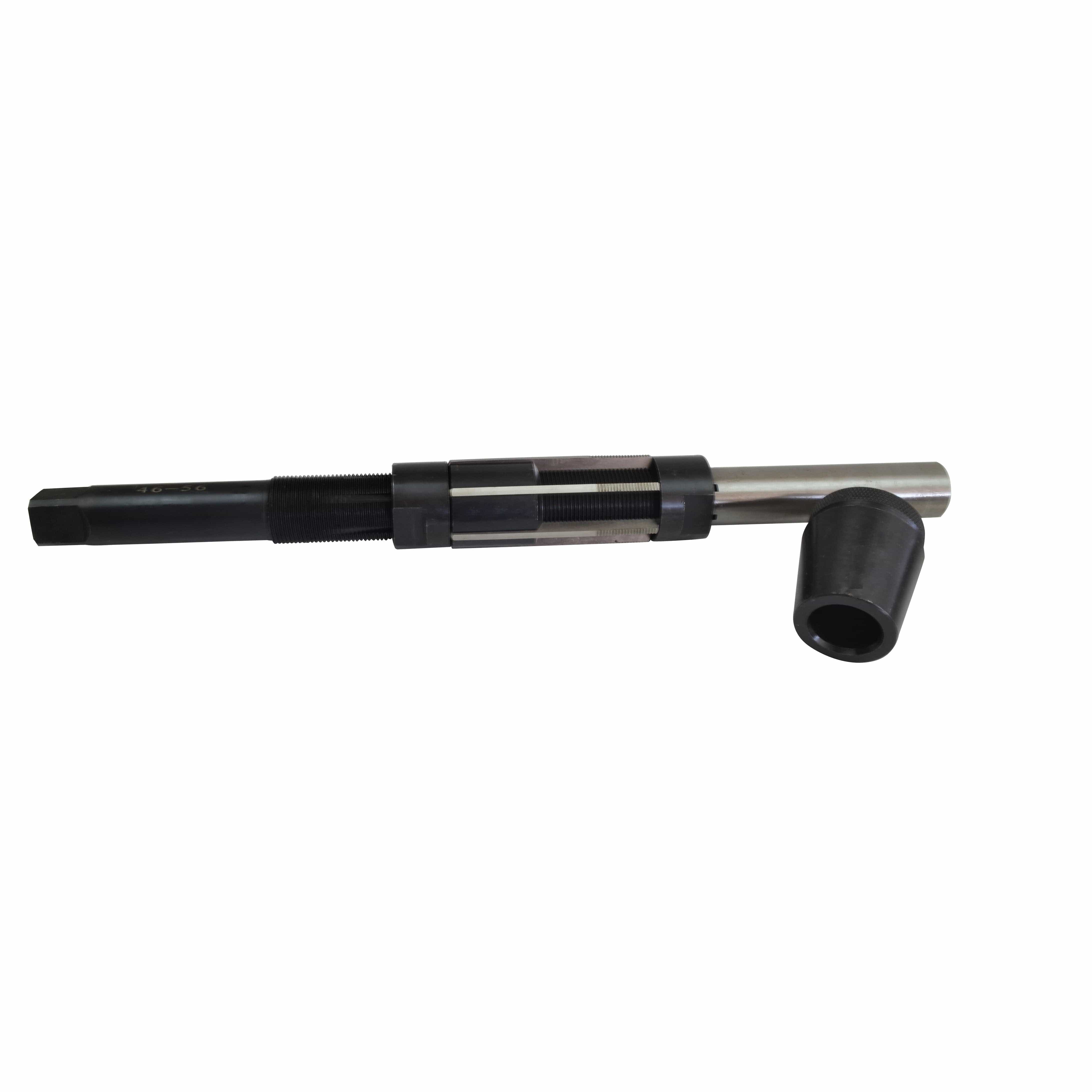 Twin Eagle Imports Reamer HSS Blade Adjustable Expanding Hand Reamer 46-56mm with Guide