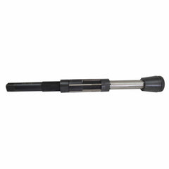 Twin Eagle Imports Reamer HSS Blade Adjustable Expanding Hand Reamer 46-56mm with Guide