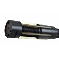 Twin Eagle Imports Reamer HSS Blade Adjustable Expanding Hand Reamer 46-56mm without Guide