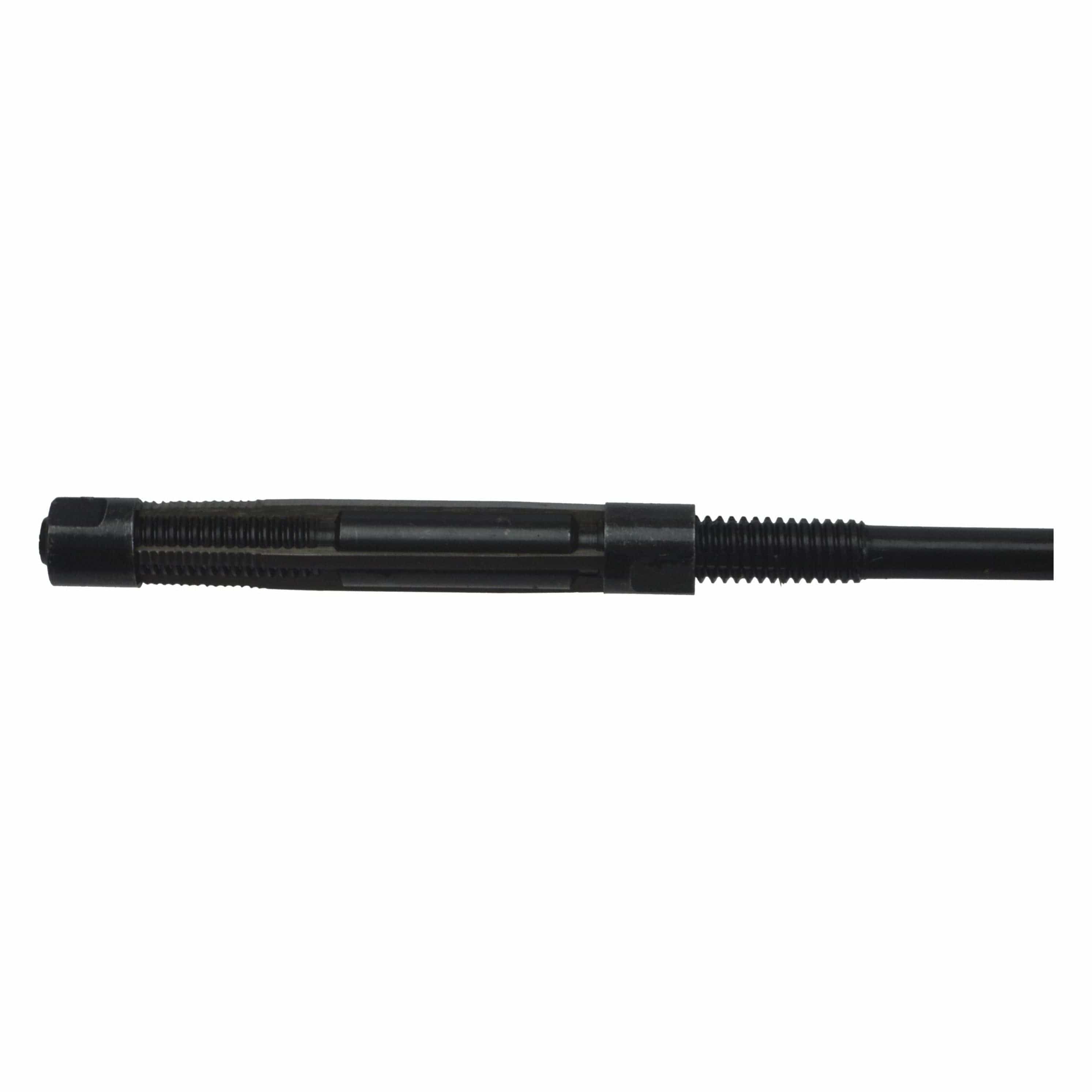 Twin Eagle Imports Reamer HSS Blade Adjustable Expanding Hand Reamer 8-8.7mm without Guide