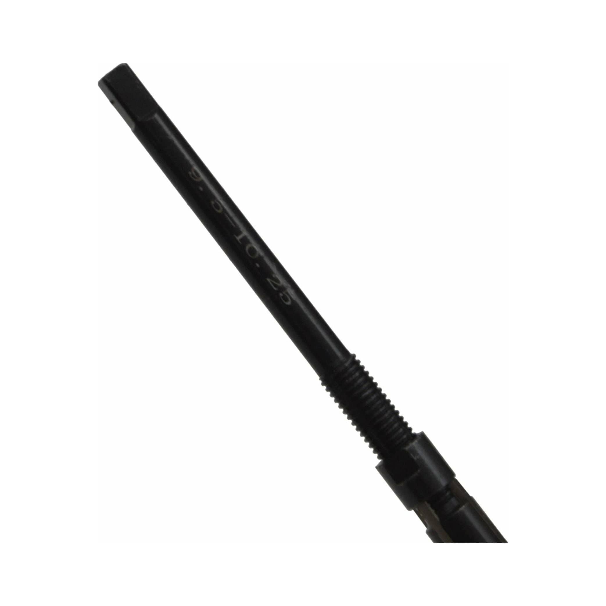 Twin Eagle Imports Reamer HSS Blade Adjustable Expanding Hand Reamer 9.5-10.25mm without Guide