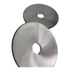 Twin Eagle Imports Slitting Saws Maxwell HSS Slitting Saw 5"x 5 MM x 1" bore