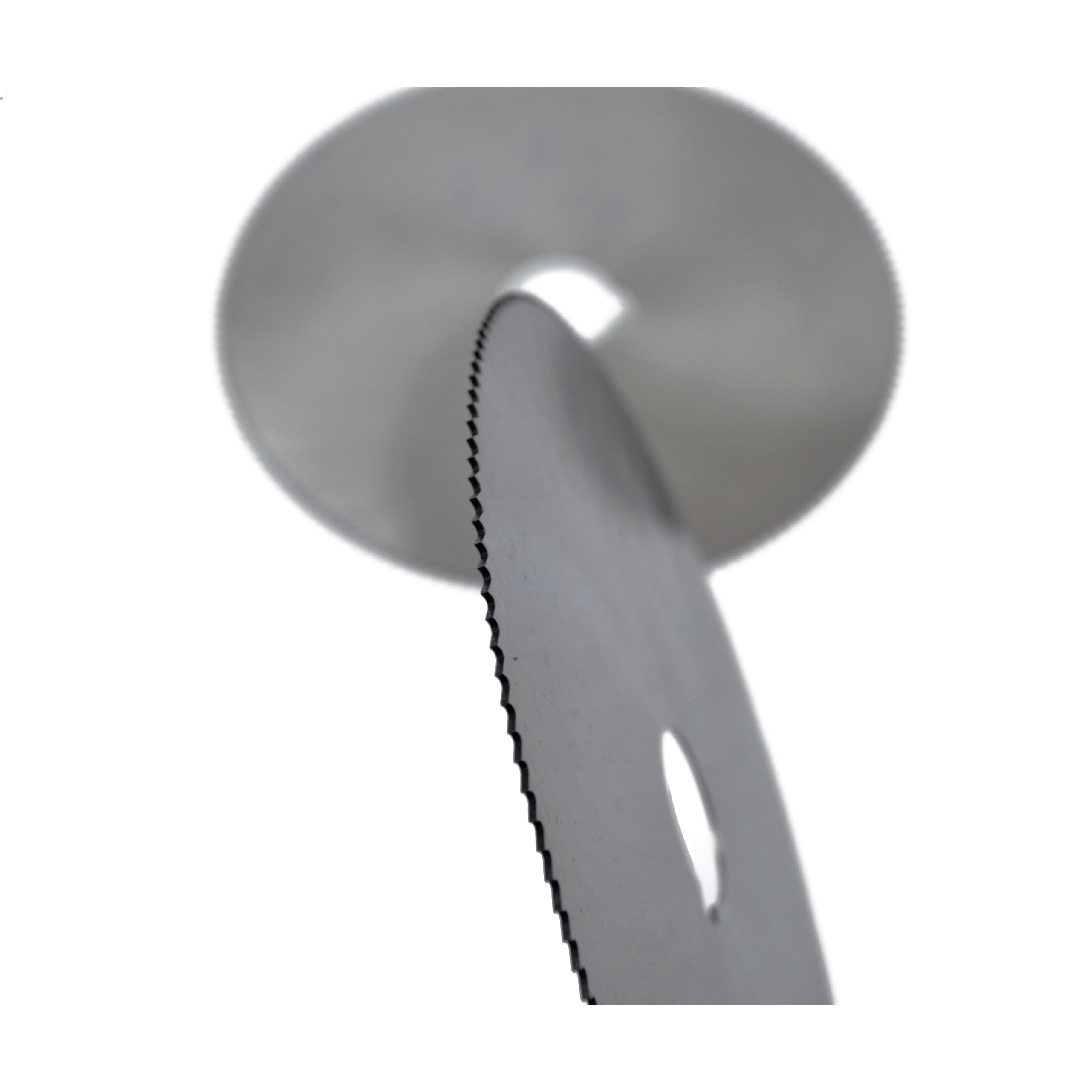 Twin Eagle Imports Slitting Saws Maxwell HSS Slitting Saw 6"x 1 MM x 1" bore