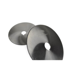 Twin Eagle Imports Slitting Saws Maxwell HSS Slitting Saw 6"x 3 MM x 1" bore