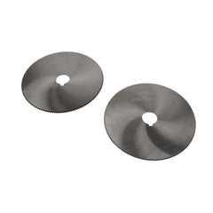 Twin Eagle Imports Slitting Saws Maxwell HSS Slitting Saw 6"x 3 MM x 1" bore