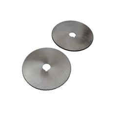 Twin Eagle Imports Slitting Saws Maxwell HSS Slitting Saw 6"x 5 MM x 1" bore