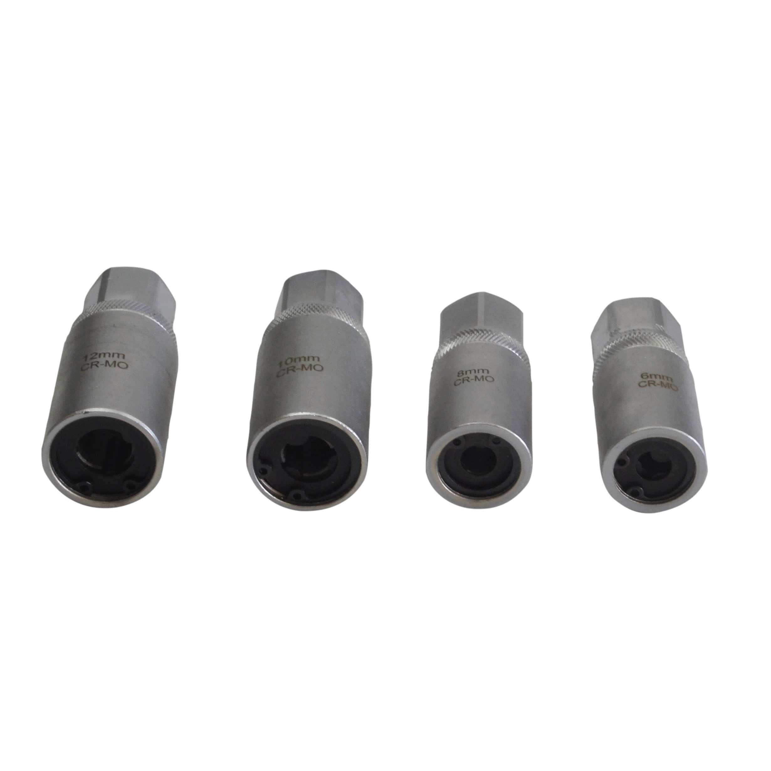Twin Eagle Imports Stud Extractor Roller Stud Socket Extractor