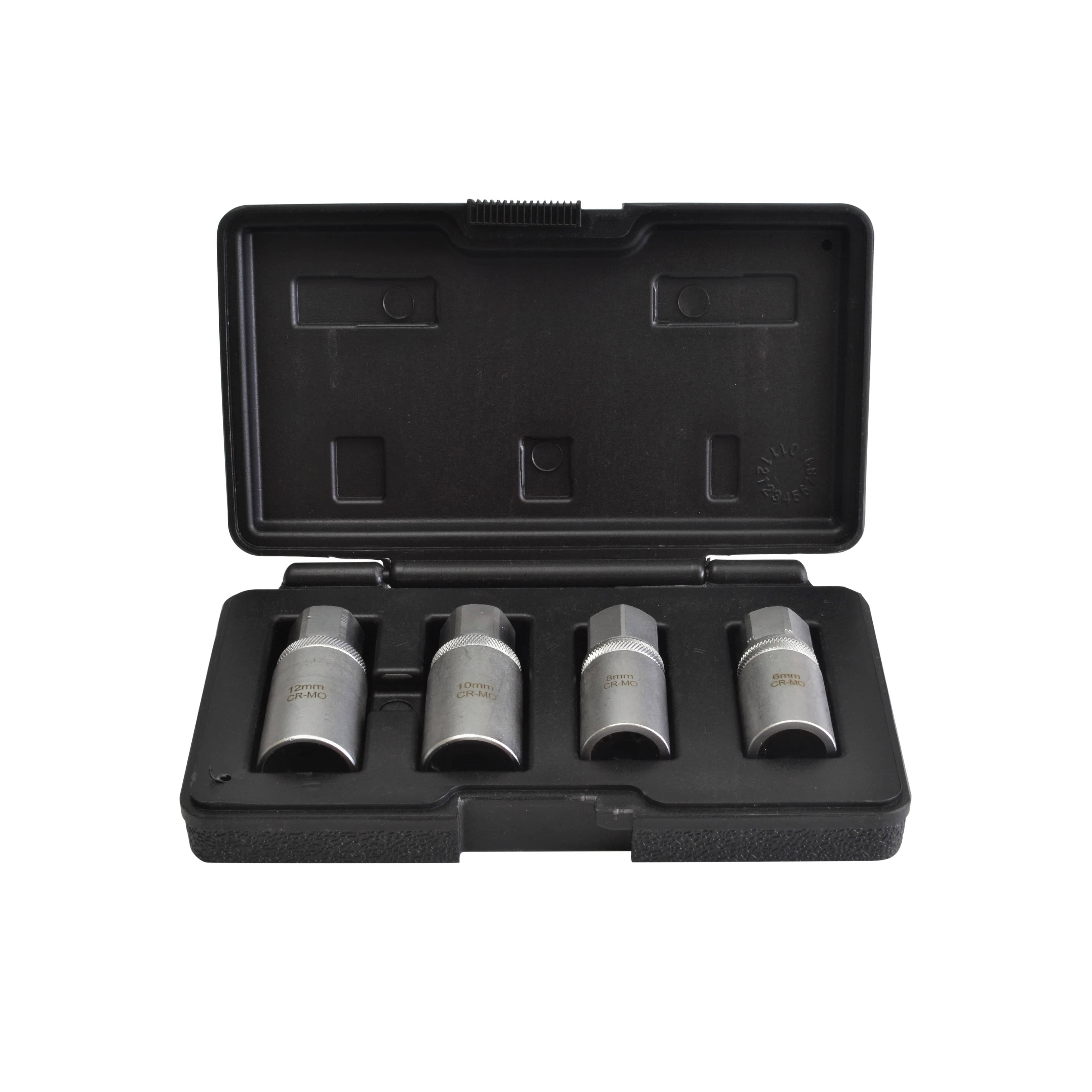 Twin Eagle Imports Stud Extractor Roller Stud Socket Extractor