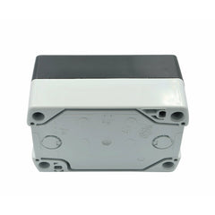 Twin Eagle Imports Switch XALD02 Double Pole Blank Control Station Casing