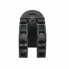 Twin Eagle Imports Switch XB5-AA35 Generic Green Panel Mount Switch